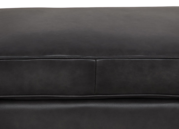 Oxford Leather Sofa Collection