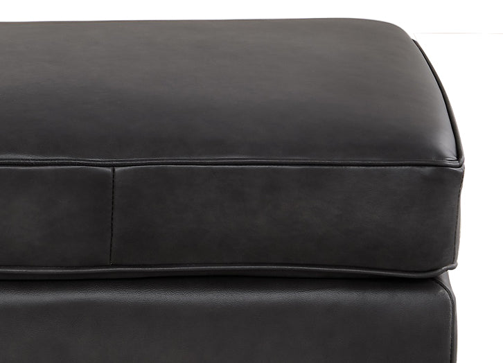 Oxford Leather Sofa Collection