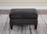 Oxford Leather Sofa Collection