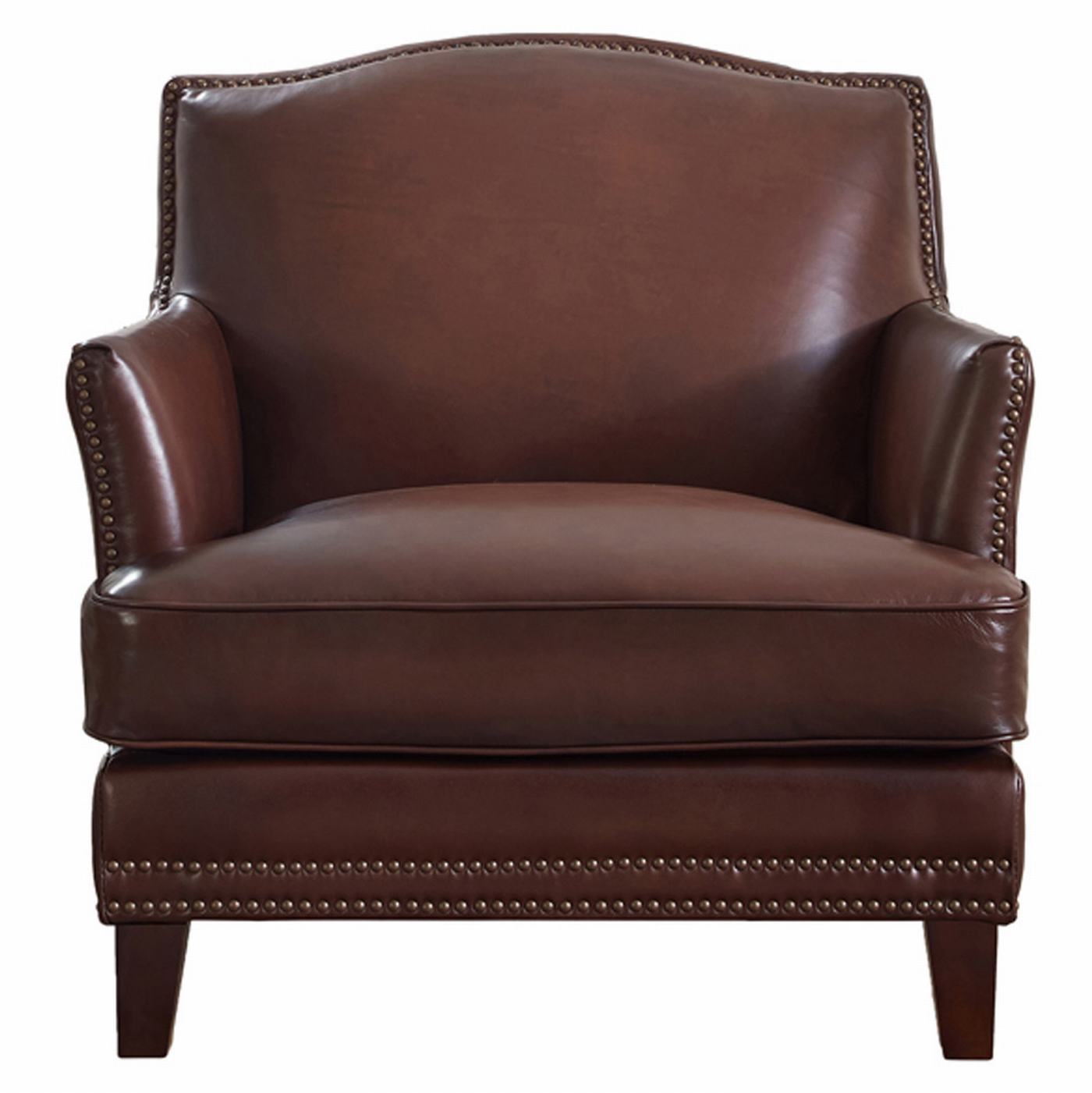 Oxford Leather Sofa Collection