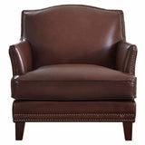 Oxford Leather Sofa Collection