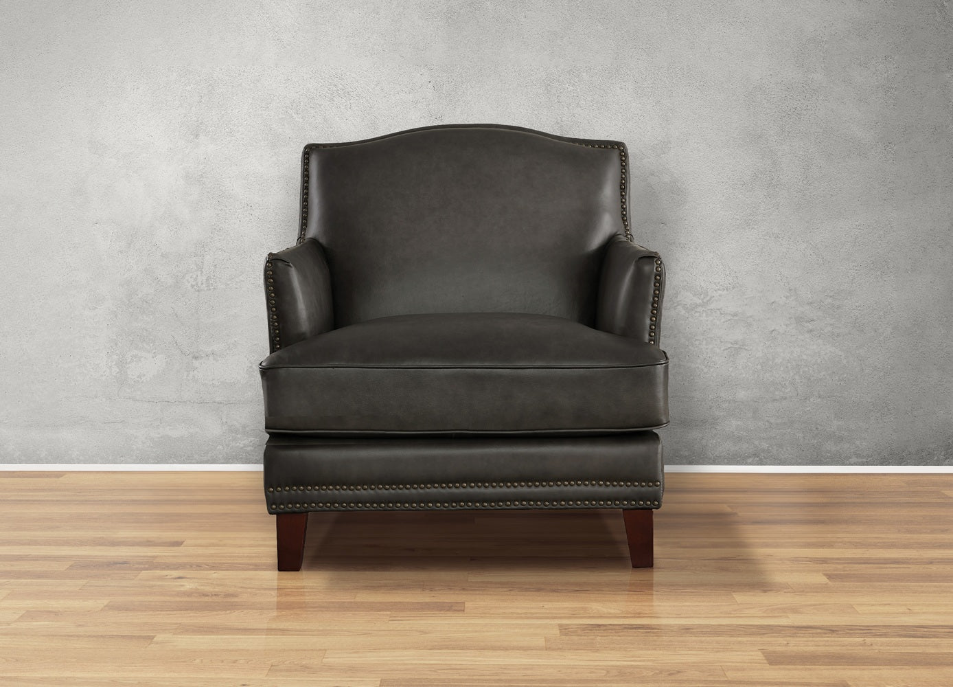 Oxford Leather Sofa Collection