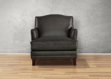 Oxford Leather Sofa Collection