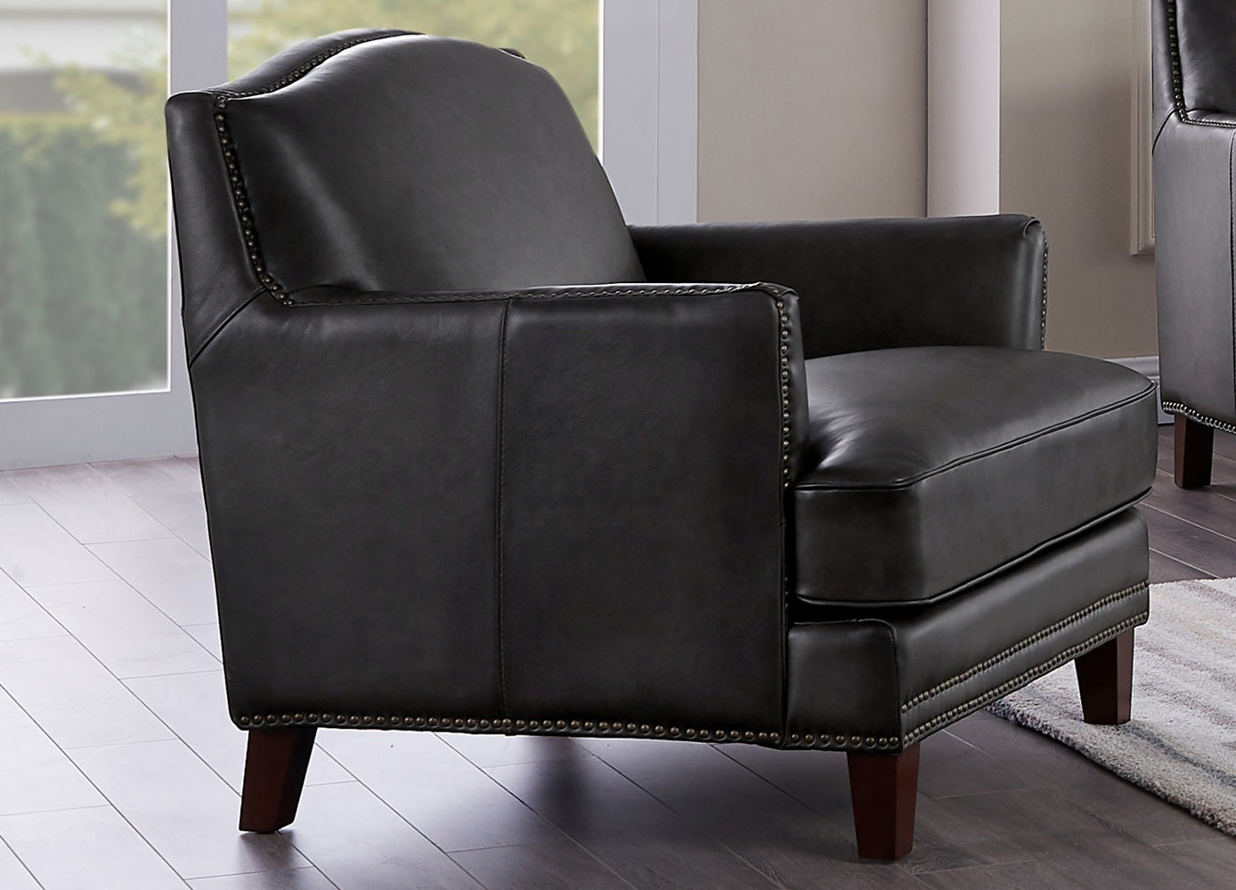 Oxford Leather Sofa Collection