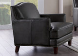 Oxford Leather Sofa Collection