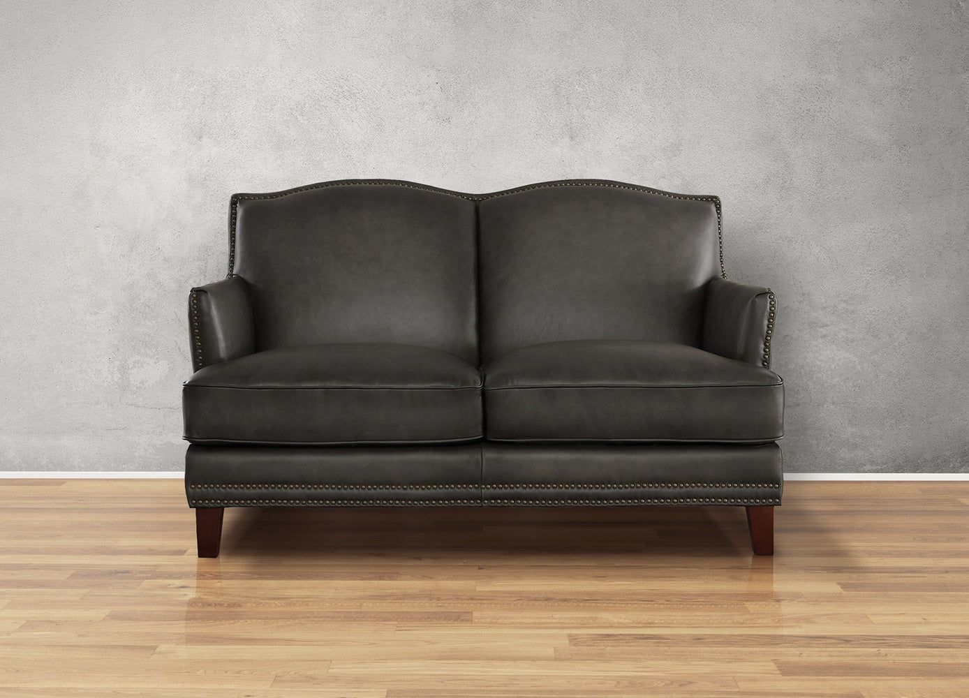 Oxford Leather Sofa Collection