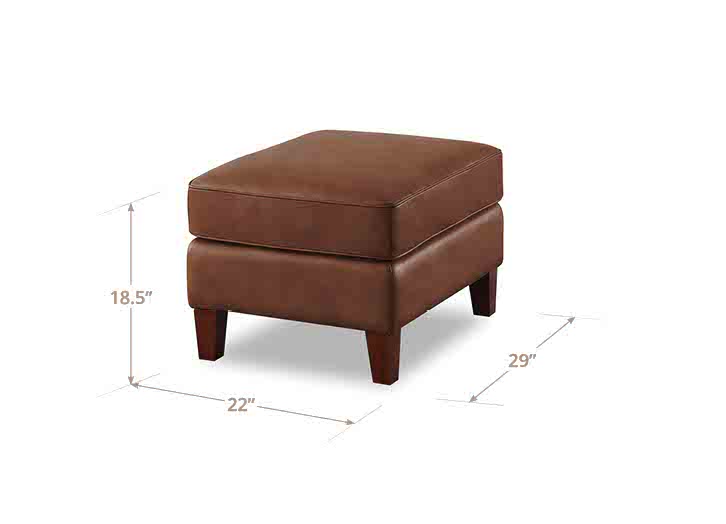 Laguna Leather Sofa Collection