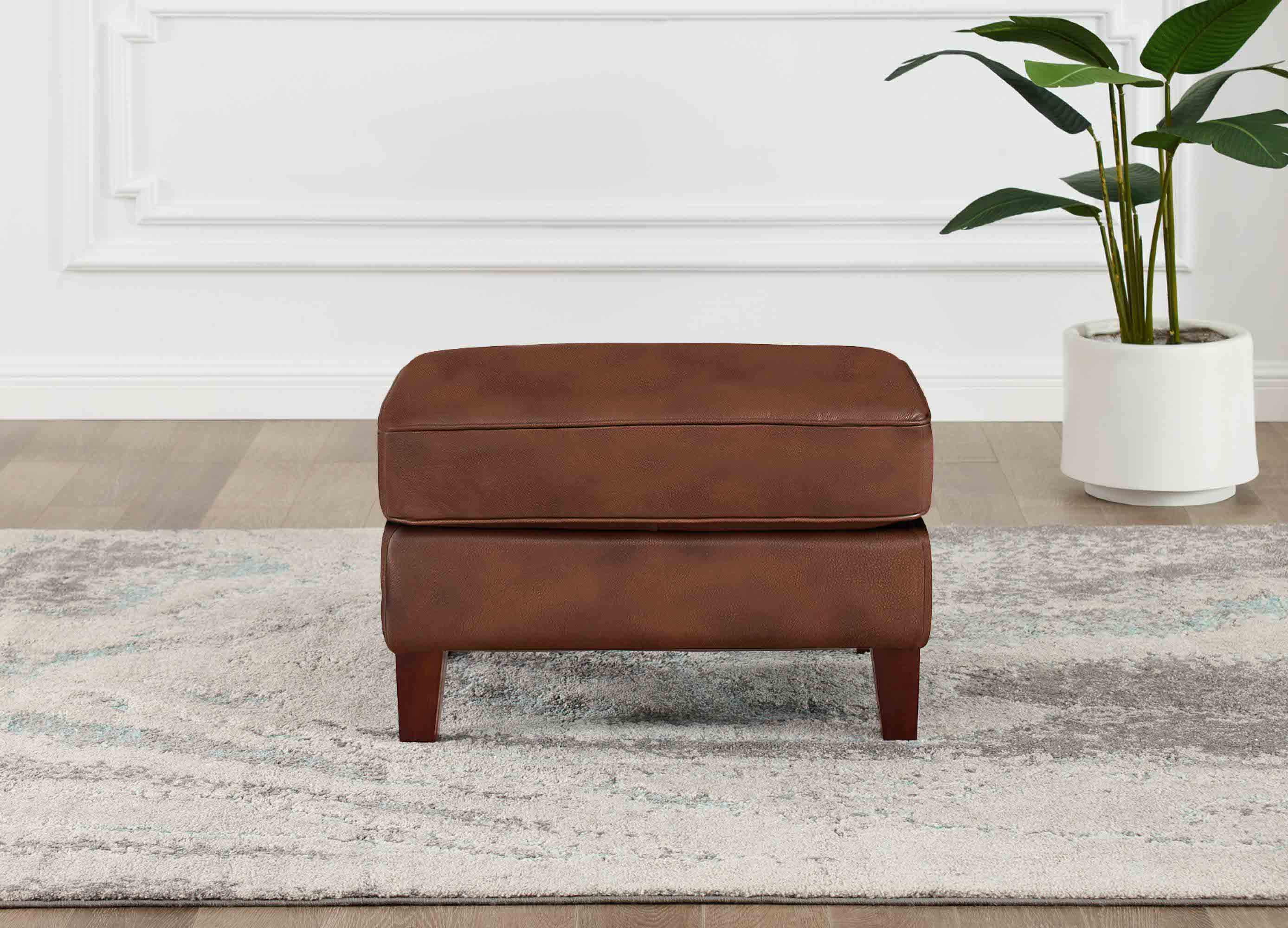 Laguna Leather Sofa Collection
