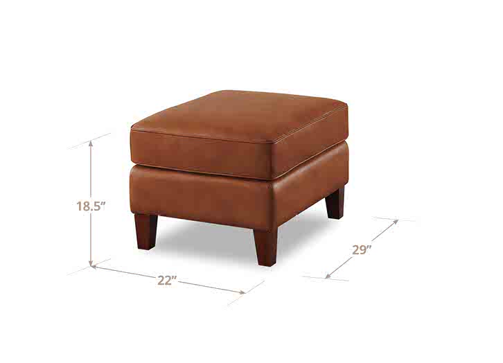 Laguna Leather Sofa Collection