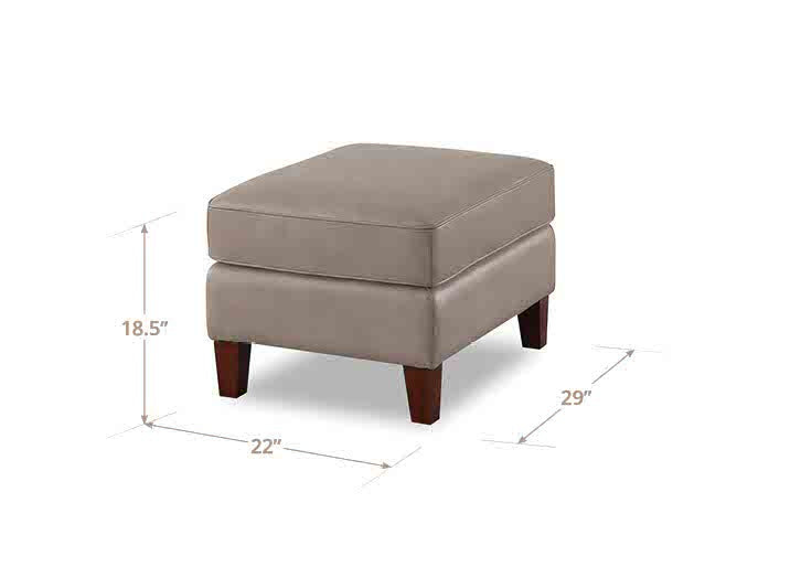 Laguna Leather Sofa Collection