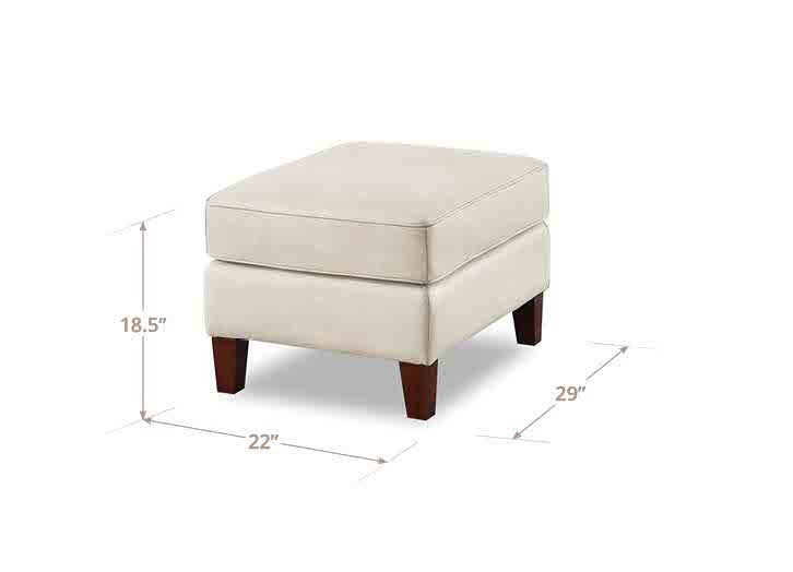 Laguna Leather Sofa Collection