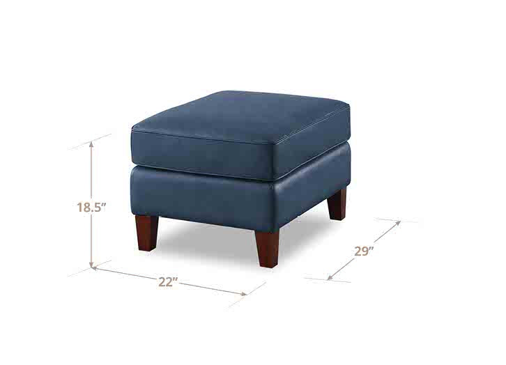 Laguna Leather Sofa Collection