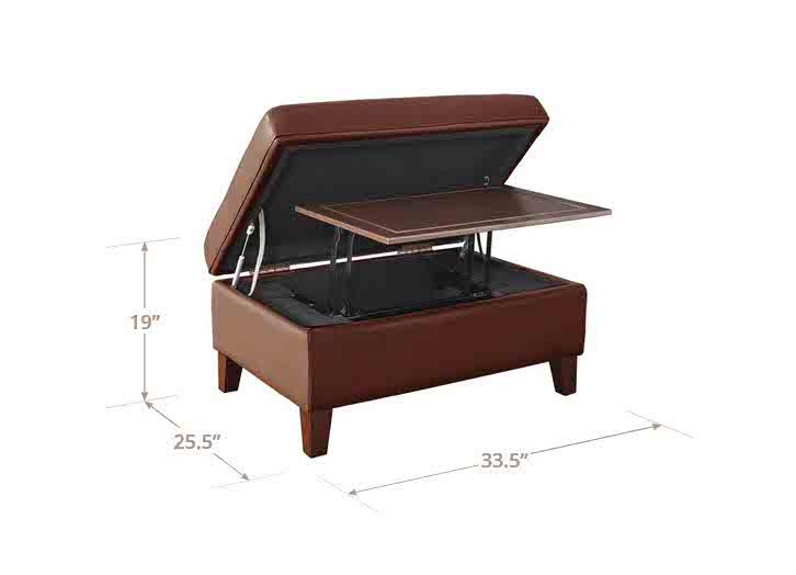 Laguna Leather Sofa Collection