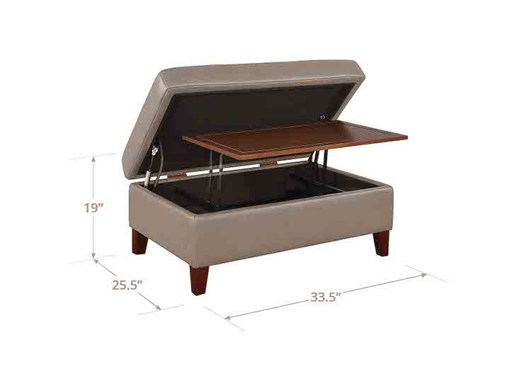 Laguna Leather Sofa Collection