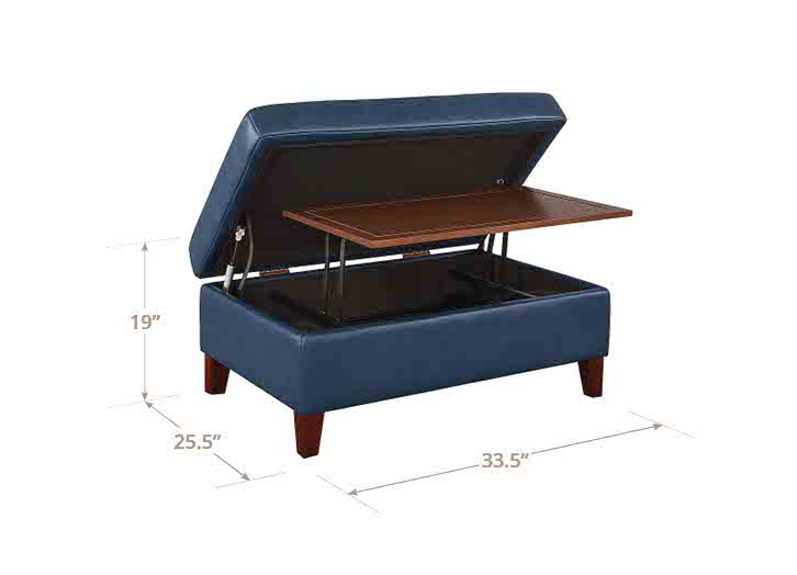 Laguna Leather Sofa Collection