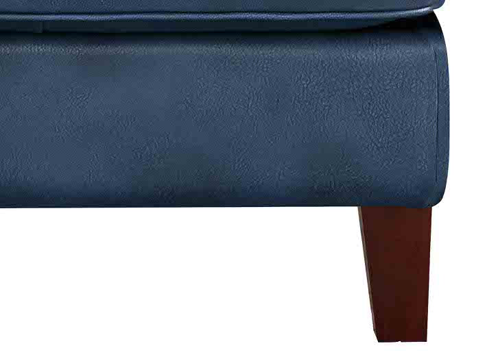 Laguna Leather Sofa Collection