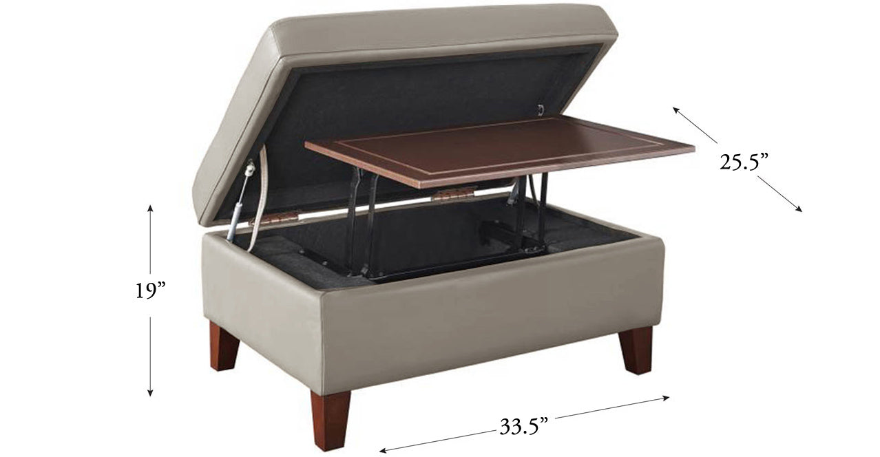 Laguna Leather Sofa Collection