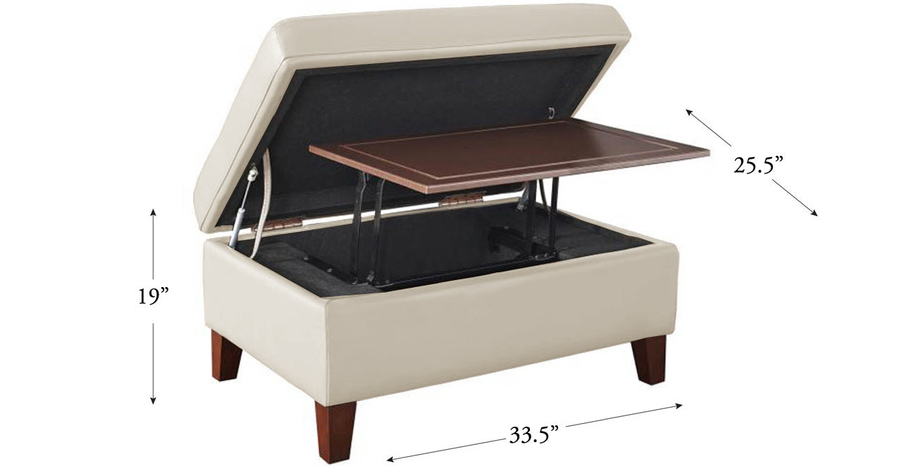 Laguna Leather Sofa Collection