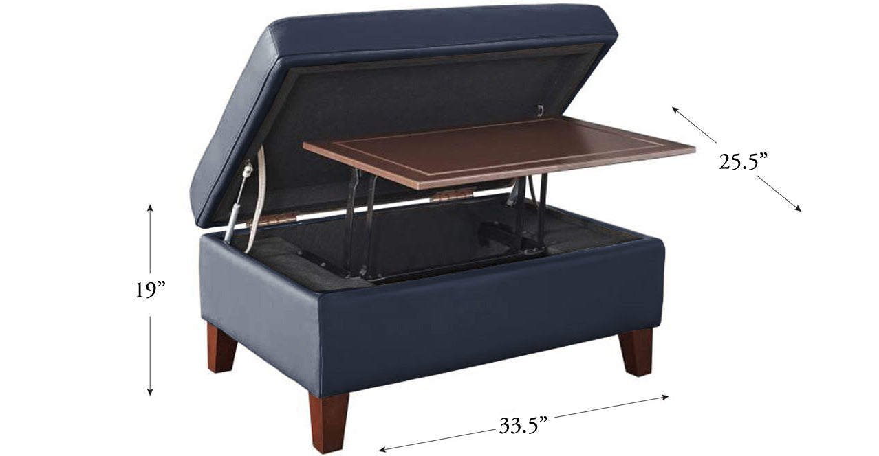 Laguna Leather Sofa Collection