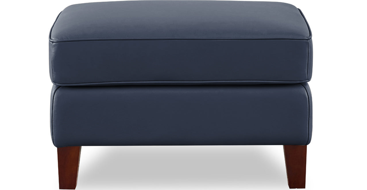 Laguna Leather Sofa Collection