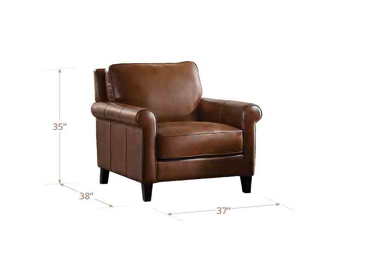 Laguna Leather Sofa Collection