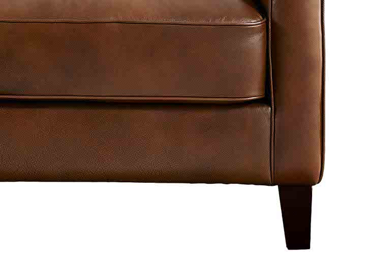 Laguna Leather Sofa Collection