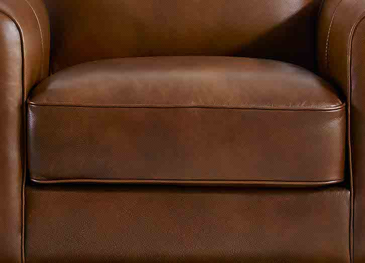 Laguna Leather Sofa Collection