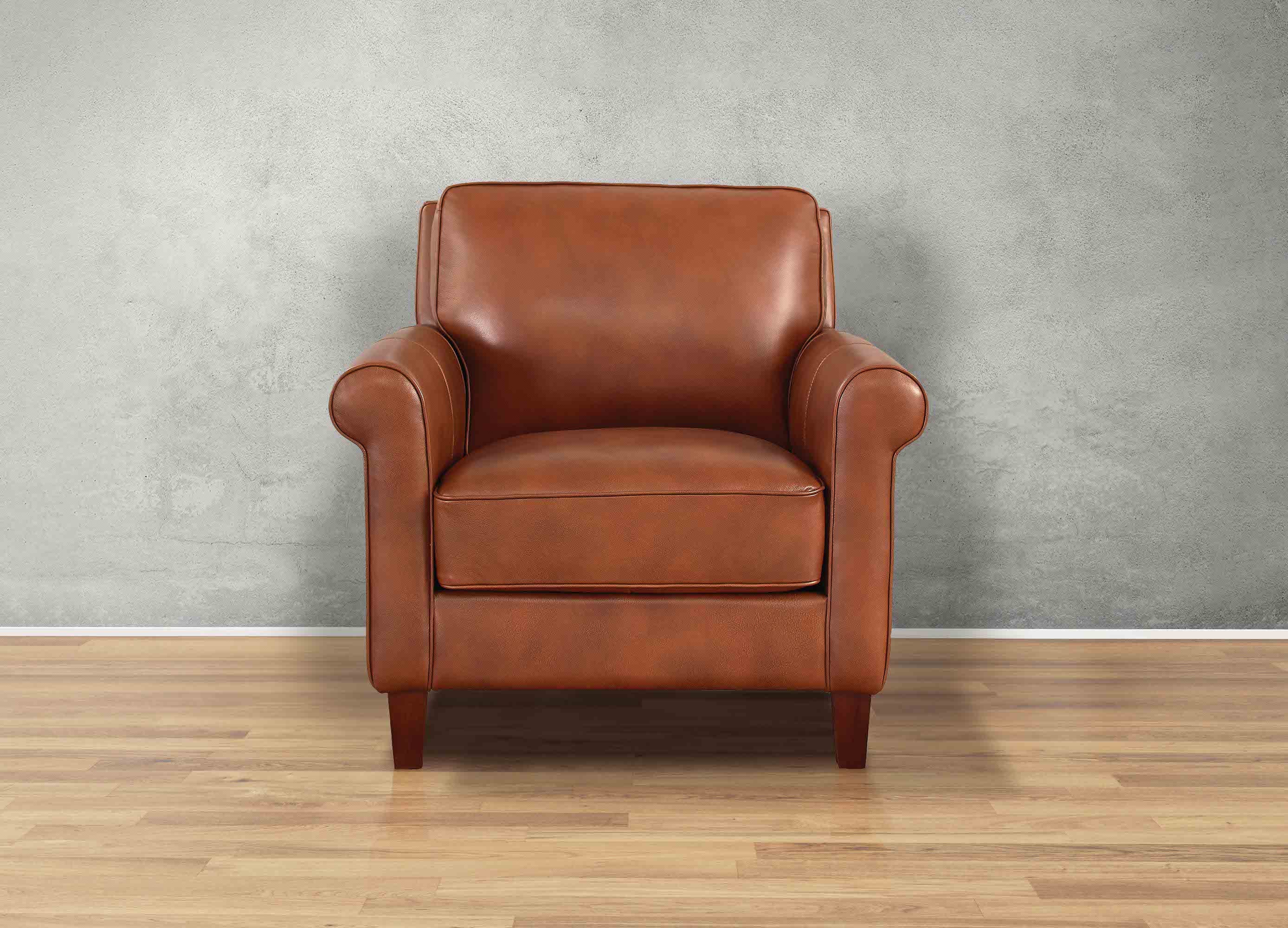 Laguna Leather Sofa Collection