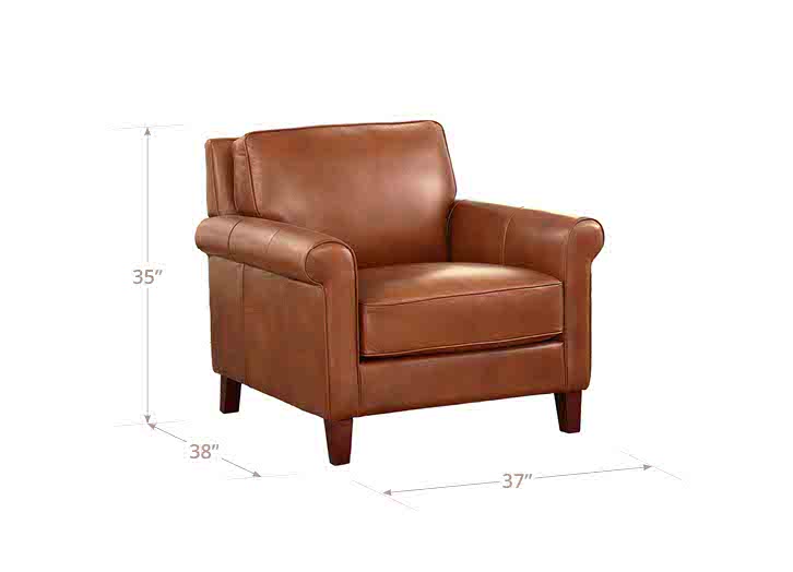 Laguna Leather Sofa Collection