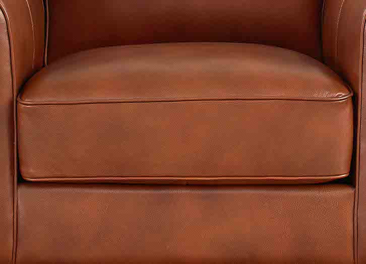 Laguna Leather Sofa Collection