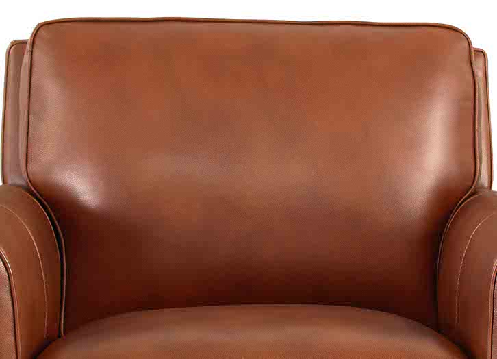 Laguna Leather Sofa Collection