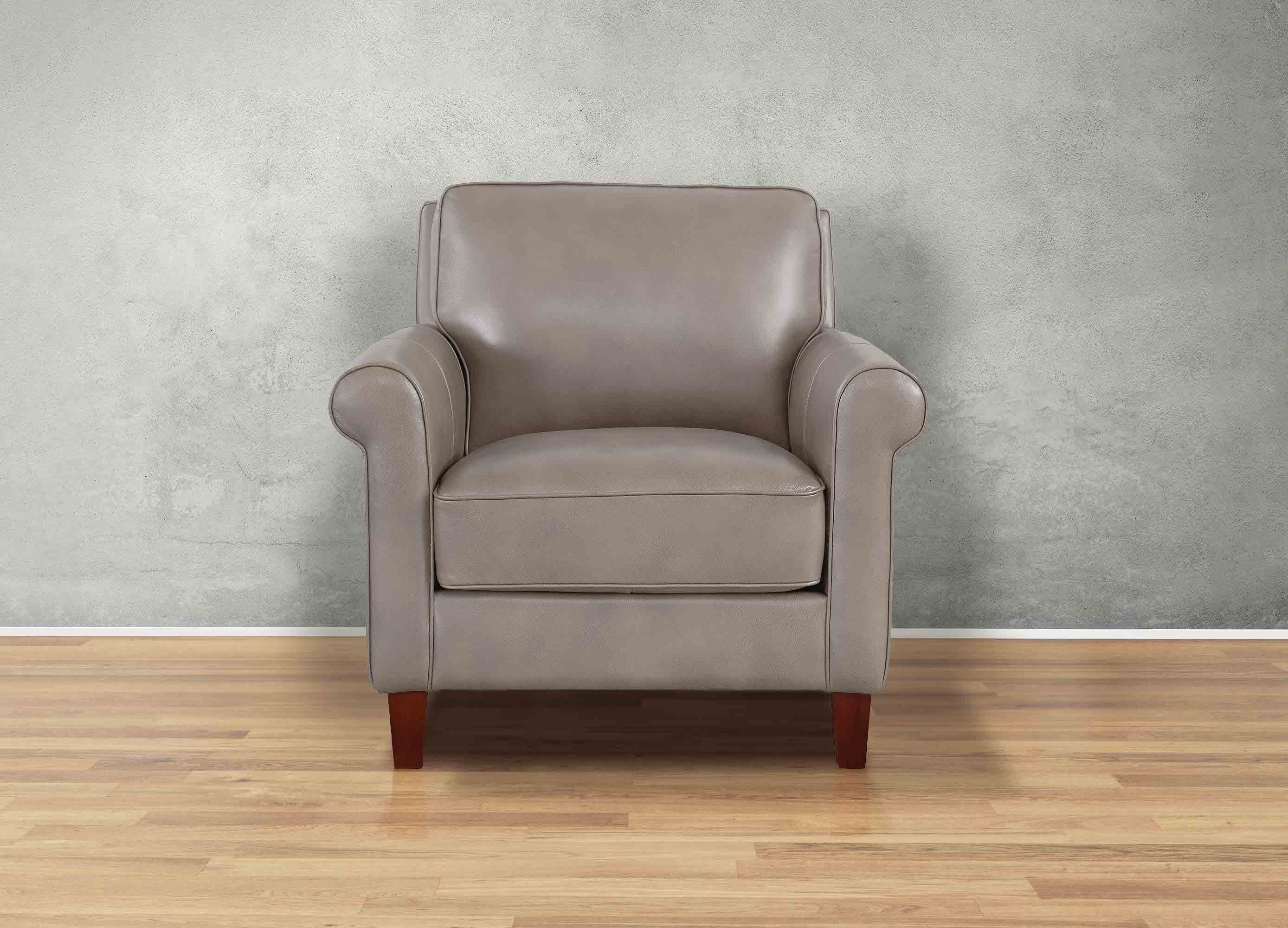 Laguna Leather Sofa Collection