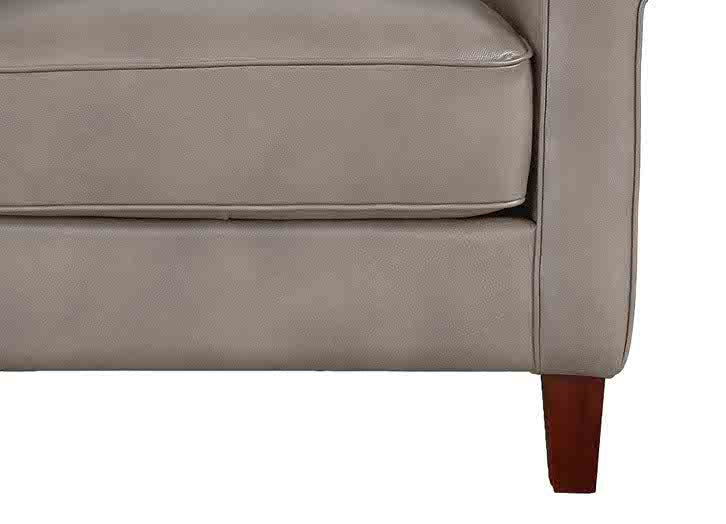 Laguna Leather Sofa Collection