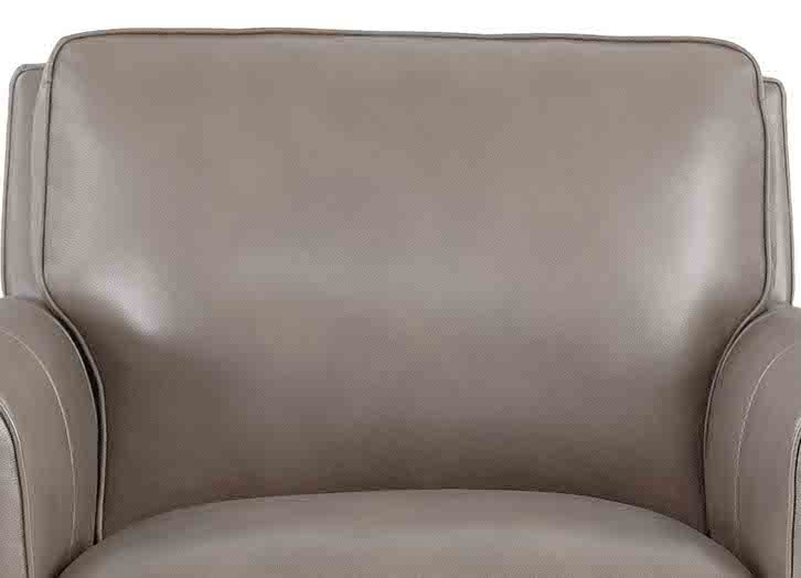Laguna Leather Sofa Collection