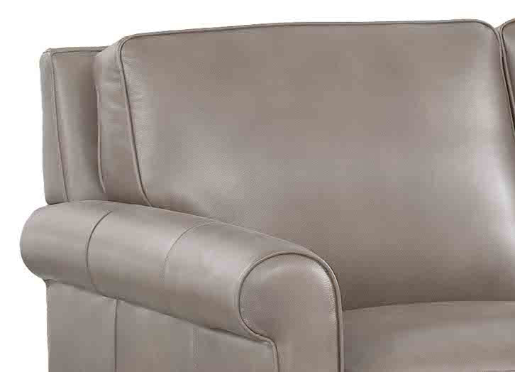 Laguna Leather Sofa Collection