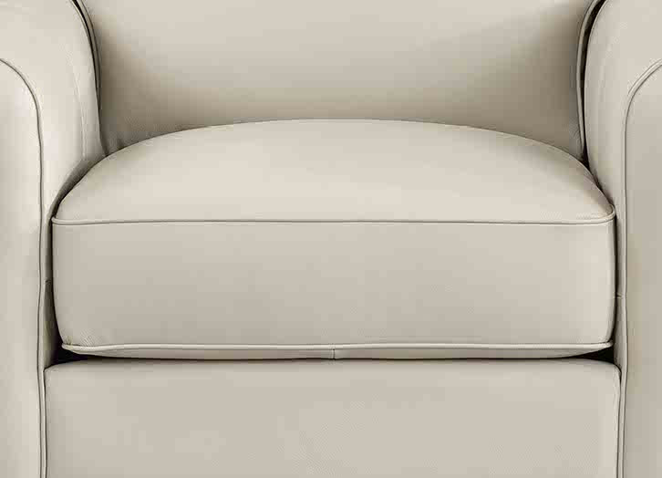 Laguna Leather Sofa Collection
