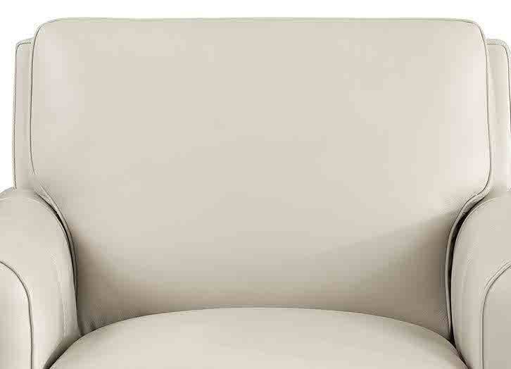 Laguna Leather Sofa Collection