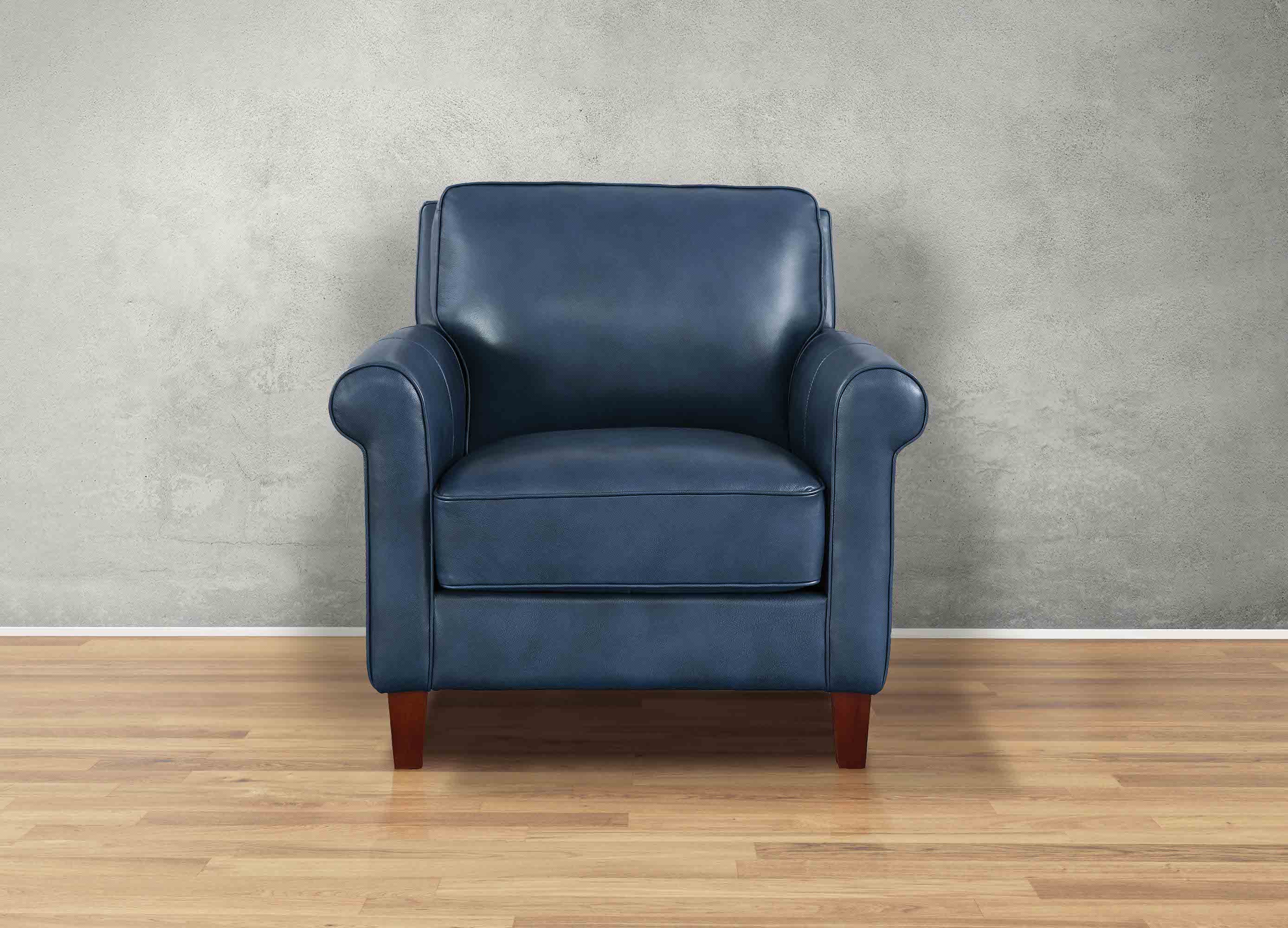 Laguna Leather Sofa Collection