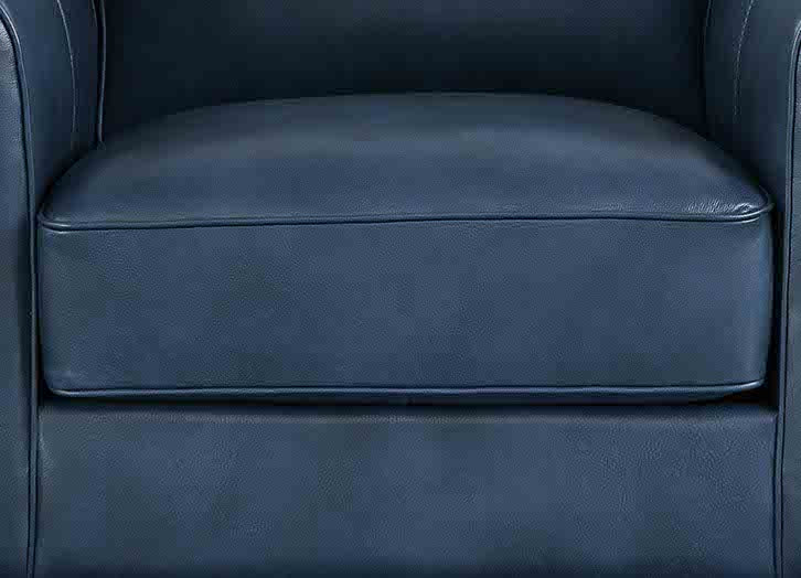 Laguna Leather Sofa Collection