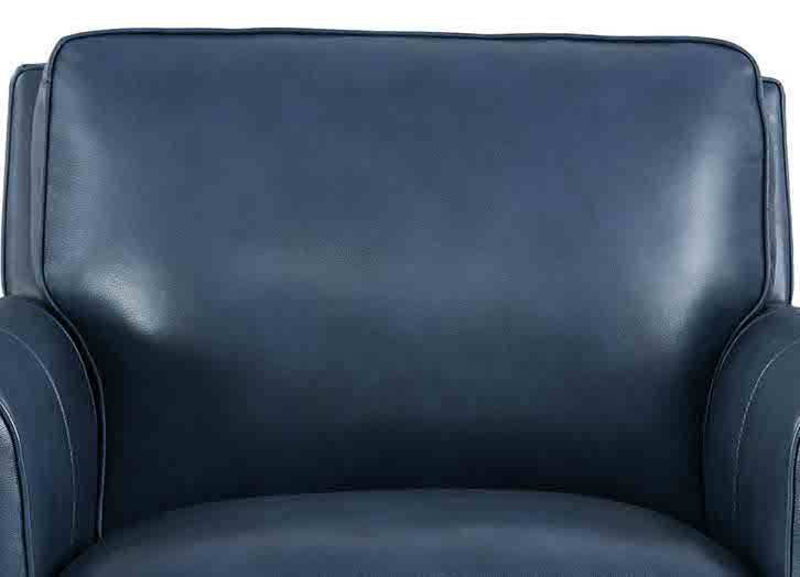 Laguna Leather Sofa Collection