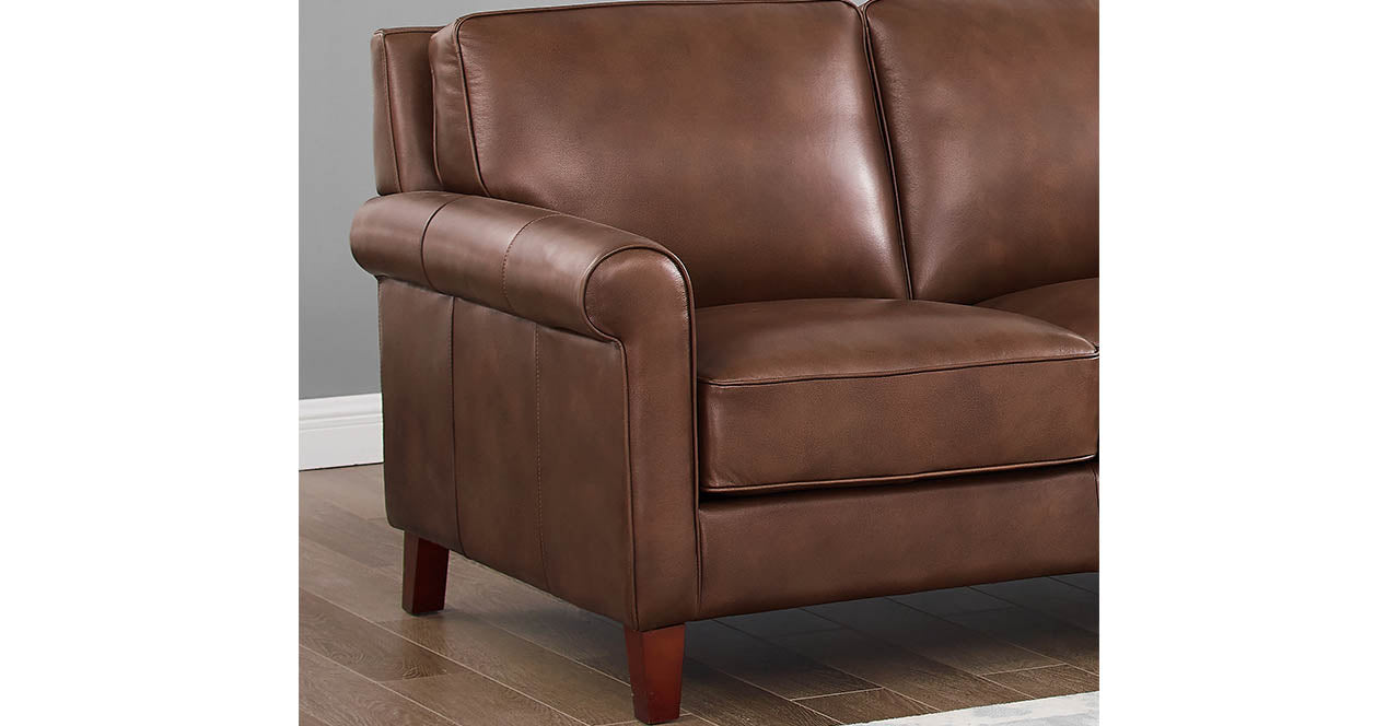 Laguna Leather Sofa Collection