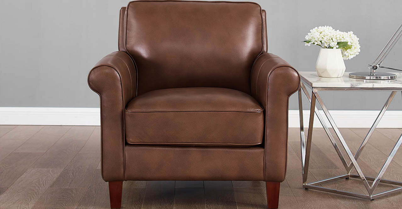 Laguna Leather Sofa Collection
