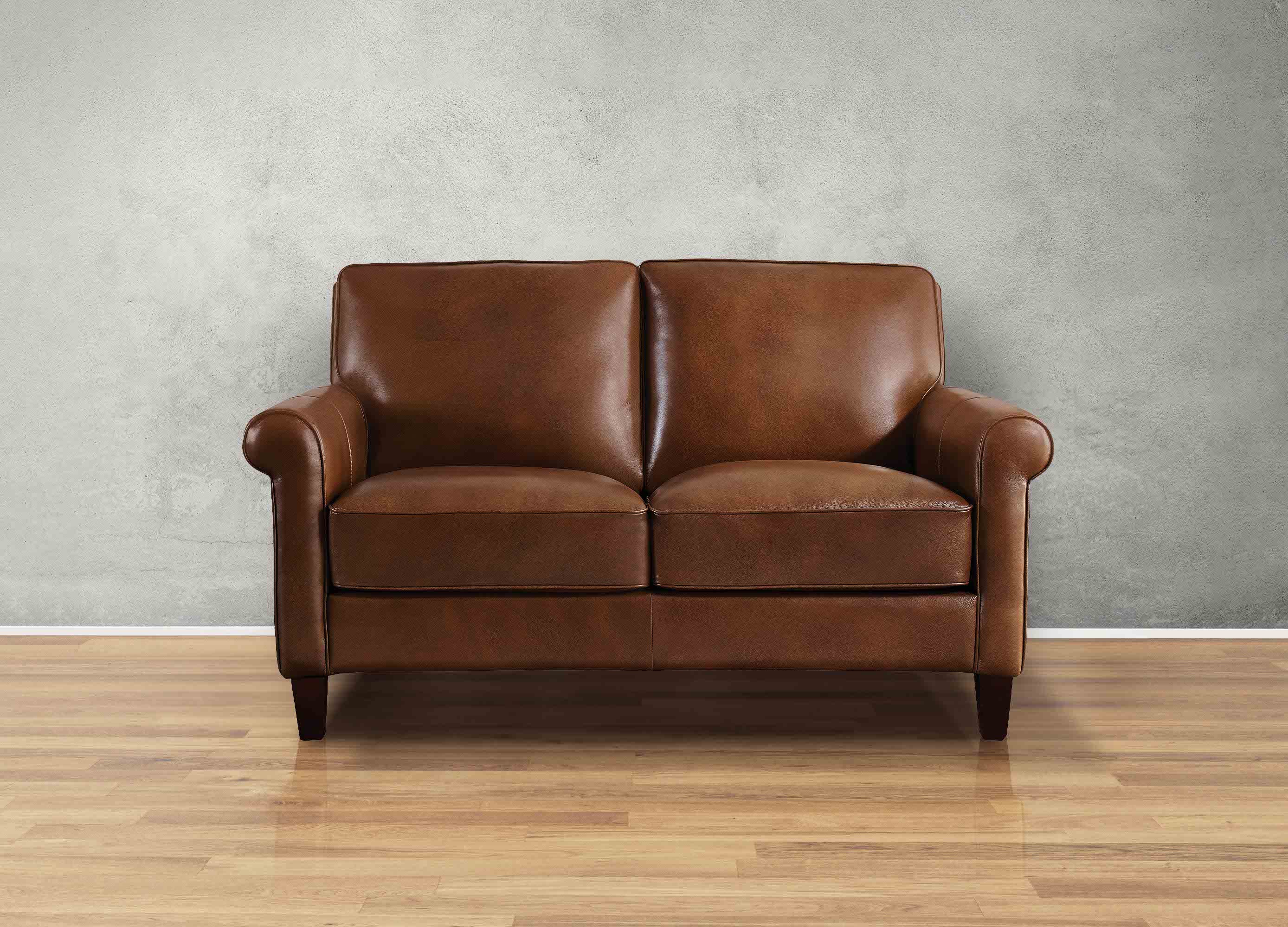 Laguna Leather Sofa Collection