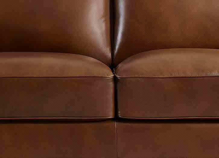 Laguna Leather Sofa Collection