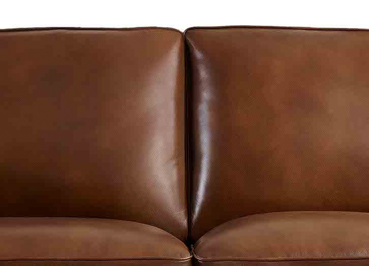 Laguna Leather Sofa Collection