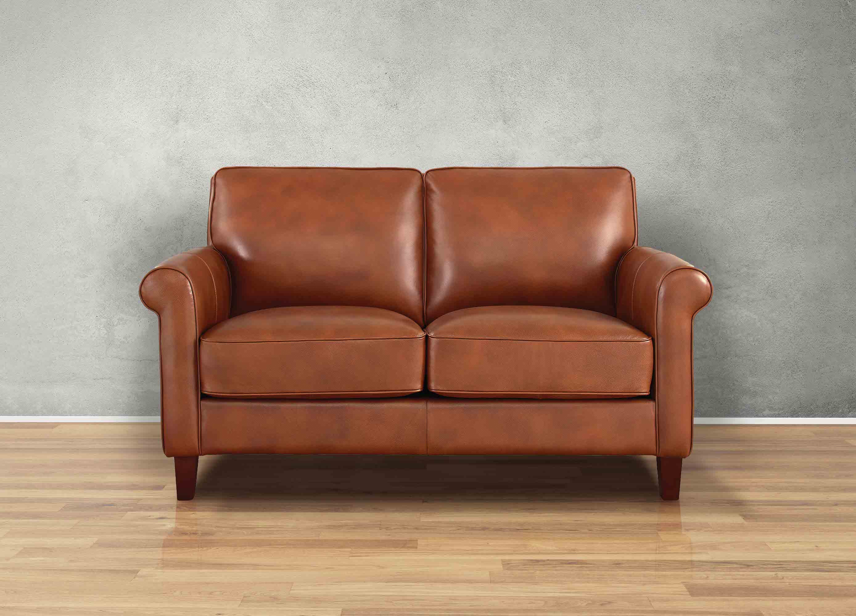 Laguna Leather Sofa Collection