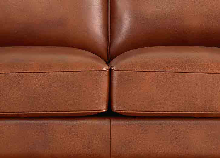 Laguna Leather Sofa Collection
