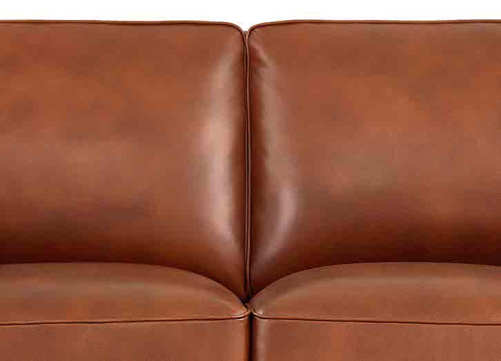 Laguna Leather Sofa Collection