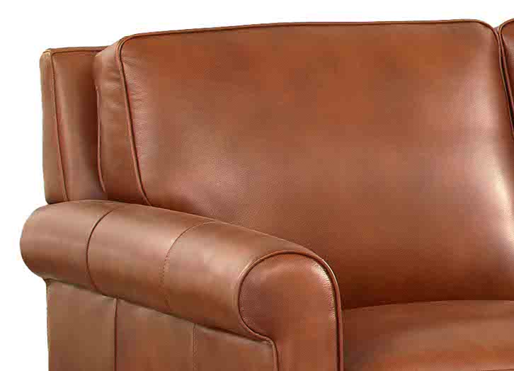 Laguna Leather Sofa Collection
