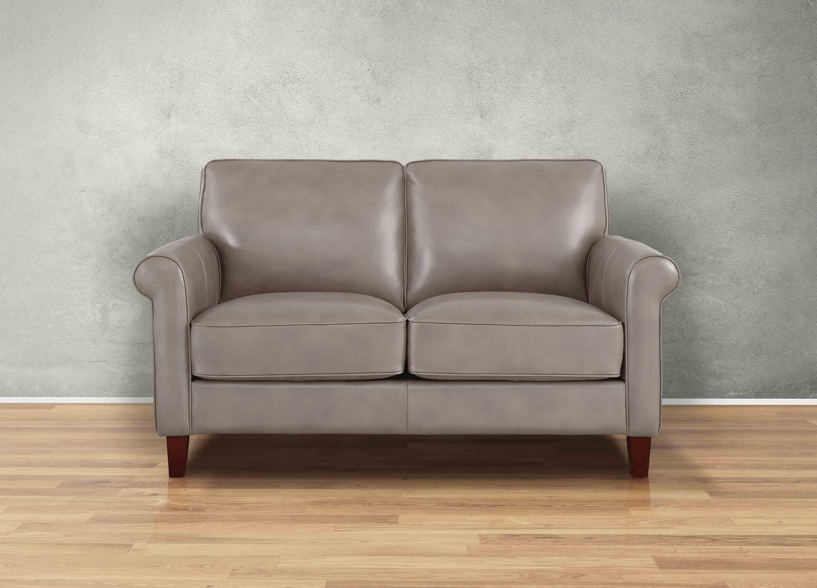 Laguna Leather Sofa Collection
